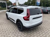 gebraucht Dacia Jogger 1.0 TCE / LPG eco-G Extreme