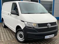 Gebraucht VW Transporter 110 PS (80 kW) 2020 Weiß Van