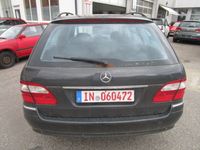 gebraucht Mercedes E320 CDI (W211) *EURO4*AUTOMATIK*XENON*PDC