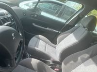 gebraucht Peugeot 307 