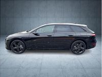 Gebraucht Audi A6 e-tron S-Line 269 kW (367 PS) 2025 Schwarz (mythosschwarz metallic) Kombi