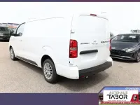 Neu Peugeot Expert Style 179 PS (131 kW) 2026 Weiß Van
