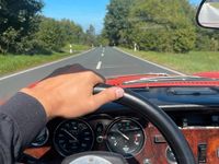 Gebraucht Triumph Spitfire 69 PS (50 kW) 1978 Orange Cabrio