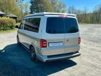 Gebraucht VW California California 102 PS (75 kW) 2018 Andere farben Van
