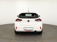 Gebraucht Opel Corsa 75 PS (55 kW) 2022 Weiß Kleinwagen