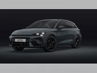 Neu Cupra Leon VZ 272 PS (200 kW) 2025 Blau (fiord blau) Kombi