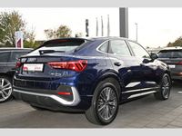 gebraucht Audi Q3 Sportback