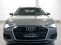 Używany Audi A6 Ambiente 204 KM (150 kW) 2023 Szary Kombi