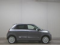 Gebraucht Renault Twingo Vibes 60 kW (82 PS) 2021 Lunargrey metallic Kleinwagen