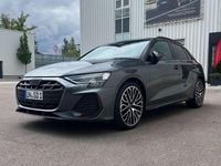 Gebraucht Audi A3 S-Line 150 PS (110 kW) 2024 Kombi