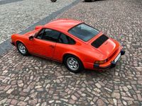 gebraucht Porsche 911 9112.7 S Coupe - Vollrestauration