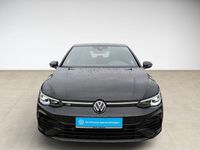 Gebraucht VW Golf VIII R 333 PS (244 kW) 2023 Schwarz Limousine