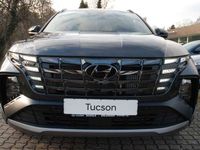 gebraucht Hyundai Tucson TUCSON1.6 T 132kW 48V N Line DCT 4WD Assist ECS