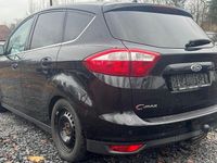 Gebraucht Ford C-MAX Titanium 140 PS (102 kW) 2014 Van / Kleinbus