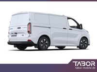 Neu Ford E-Transit Trend 160 kW (218 PS) 2026 Weiß Van