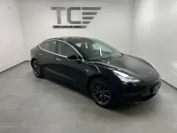 Gebraucht Tesla Model 3 350 kW (476 PS) 2019 Schwarz Limousine