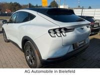 Nouvelle Ford Mustang Mach-E 216 kW (294 ch) 2026 Blanc SUV