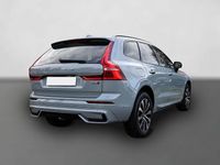 Gebraucht Volvo XC60 Plus 250 PS (183 kW) 2023 Grau SUV