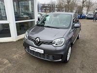 Gebraucht Renault Twingo Vibes 60 kW (82 PS) 2022 Grau Kleinwagen