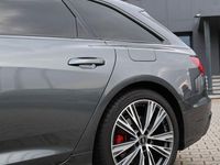 Gebraucht Audi A6 S-Line 367 PS (269 kW) 2022 Grau Kombi