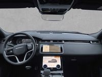 gebraucht Land Rover Range Rover Velar P250 AWD R-DYNAMIC SE ACC