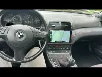 Occasion BMW 318 Basis 143 ch (105 kW) 2001 Bleue Coupé