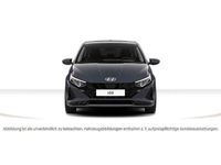 gebraucht Hyundai i20 Trend / Navi / Einparkhilfe