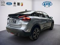 Gebraucht Citroën C4 131 PS (96 kW) 2024 Grau SUV