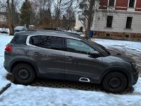Gebraucht Citroën C5 Aircross 177 PS (130 kW) 2020 Grau SUV