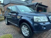 Gebraucht Land Rover Freelander 2005 Blau SUV