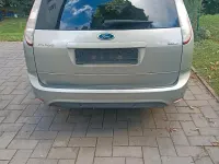 Gebraucht Ford Focus 109 PS (80 kW) 2010 Kombi
