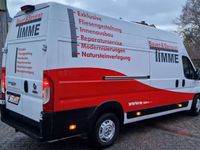 gebraucht Fiat Ducato DucatoMaxi