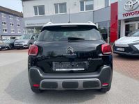 gebraucht Citroën C3 Aircross Shine