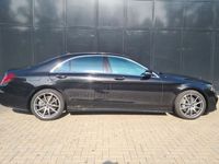 gebraucht Mercedes S560 