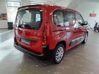 Gebraucht Citroën Berlingo Live 102 PS (75 kW) 2018 Rubirot Van / Kleinbus