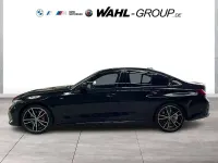 Gebraucht BMW M340 M Sport 340 PS (250 kW) 2024 Schwarz Limousine