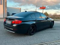 Gebraucht BMW 530 245 PS (180 kW) 2010 Grau Limousine