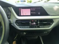 Gebraucht BMW 118 Advantage 140 PS (102 kW) 2020 Grau Kleinwagen
