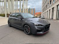 gebraucht Hyundai i30 i302.0 T-GDI N Performance