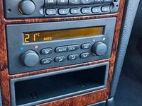 Gebraucht Opel Astra Elegance 101 PS (74 kW) 2001 Silber Limousine