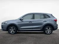 Neu MG ZS Comfort 197 PS (144 kW) 2026 Pebble black SUV