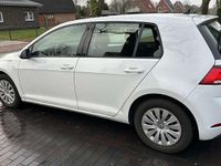 Second-hand VW Golf VII Comfortline 86 CP (63 kW) 2018 Berlinǎ