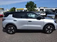 Gebraucht Opel Frontera 110 PS (80 kW) 2025 Silber SUV