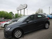 gebraucht Seat Ibiza Style- Klima-SHZ-MFL-1.Hand-Tüv+Insp.Neu