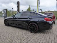 gebraucht BMW 435 Gran Coupé 435 d xDrive Aut.