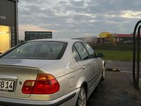 gebraucht BMW 323 i BJ98