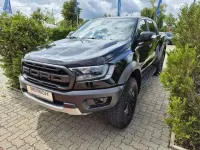 Occasion Ford Ranger Raptor 213 ch (156 kW) 2023 Noir Pick-up