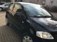 gebraucht VW Fox 