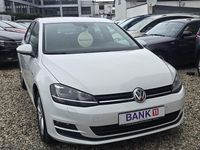 Gebraucht VW Golf VII Cup 110 PS (80 kW) 2014 Pure white Kleinwagen