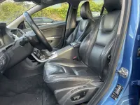 Gebraucht Volvo V60 Summum 215 PS (158 kW) 2013 Blau Kombi